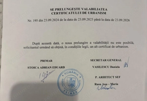 Teren Cornetu Zona str Aeroportului - imagine 4