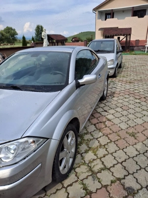 vand renault megane cabrio  - imagine 2