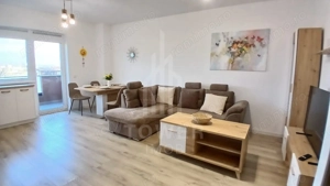 Apartament 3 camere | bloc nou | zona Calea Surii Mici - imagine 3