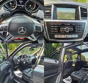 Mercedes ML 250 AMG  - imagine 4