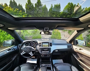 Mercedes ML 250 AMG  - imagine 3