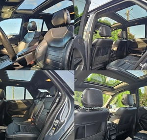 Mercedes ML 250 AMG  - imagine 5