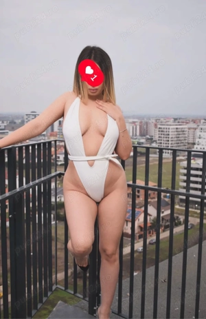 Bunaaa, te aștept la mine  - imagine 2