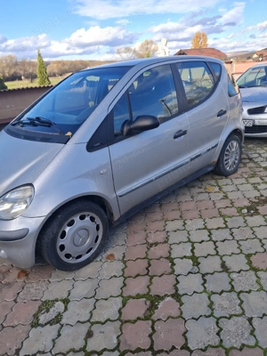 vand mercedes a class - imagine 4