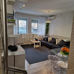 Vilă de vânzare – mobilată și utilată/complex privat zona Pallady