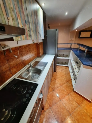 Apartament 2 Camere Băneasa (Direct Proprietar) - imagine 3