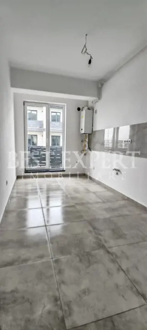 2 Camere Finalizat cu Parcare inclusa -Mutare Imediata