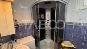 Garsoniera 33mpu de vanzare + parcare si curte privata - imagine 9