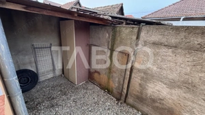 Garsoniera 33mpu de vanzare + parcare si curte privata - imagine 8