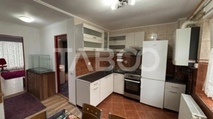 Garsoniera 33mpu de vanzare + parcare si curte privata - imagine 6