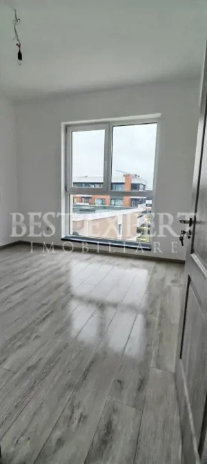 2 Camere Finalizat cu Parcare inclusa -Mutare Imediata