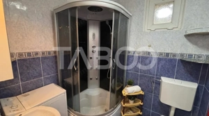 Garsoniera 33mpu de vanzare + parcare si curte privata - imagine 4