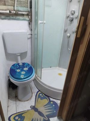 Garsoniera de inchiriat - imagine 8