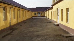 Ofer spre închiriere spațiu pentru depozitare sau mică producție 140 mp