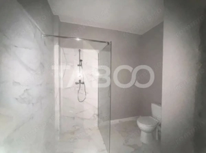 Apartament 3 camere decomandat cu doua balcoane 84 mp zona Turnisor - imagine 9