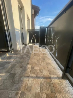 Apartament 3 camere decomandat cu doua balcoane 84 mp zona Turnisor - imagine 11