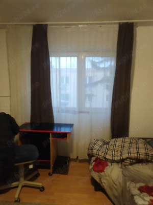 Garsoniera de inchiriat - imagine 4