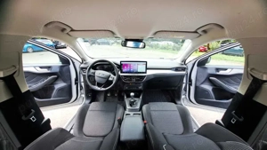Vând URGENT Ford Focus MCA wagon Titanium 1.0 EcoBoost 125 CP - imagine 8