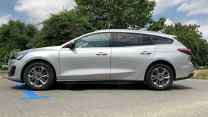 Vând URGENT Ford Focus MCA wagon Titanium 1.0 EcoBoost 125 CP - imagine 5
