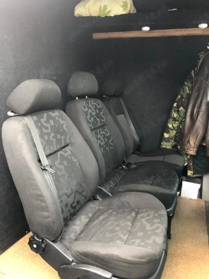 Vw Lt 2,8 Tdi 2005 - imagine 4