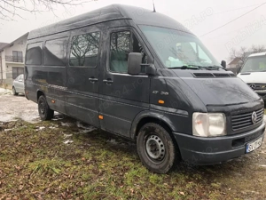 Vw Lt 2,8 Tdi 2005 - imagine 3