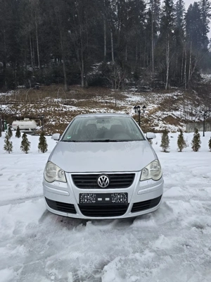 Vw polo 1.4 TDI 