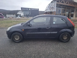 Ford Fiesta 1.4 TDCi  - imagine 5