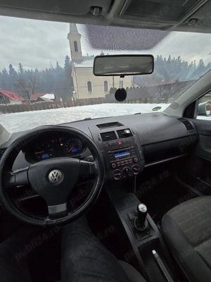 Vw polo 1.4 TDI  - imagine 4