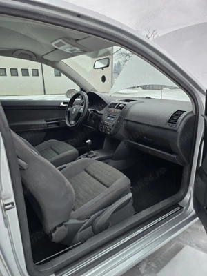 Vw polo 1.4 TDI  - imagine 5
