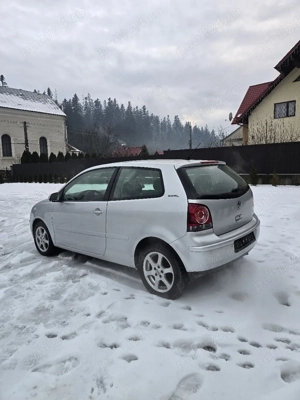 Vw polo 1.4 TDI  - imagine 3