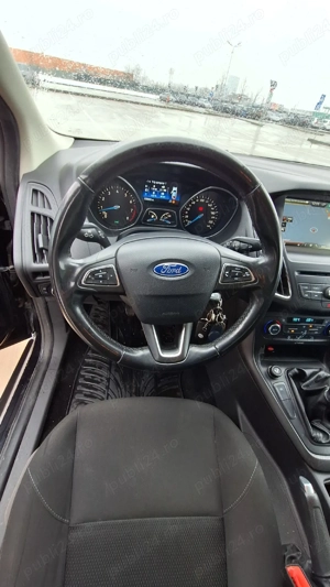 Vand Focus 2014 EcoBoost  - imagine 2
