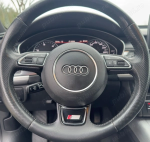 Vând Audi A6 C7 1968cm  - imagine 2