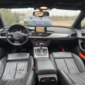Vând Audi A6 C7 1968cm  - imagine 6