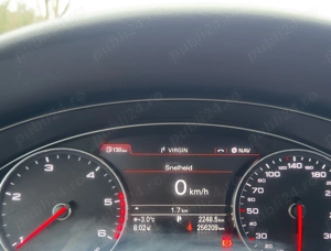 Vând Audi A6 C7 1968cm  - imagine 7