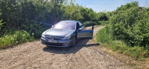 Vând Peugeot 607 limited edition - imagine 3