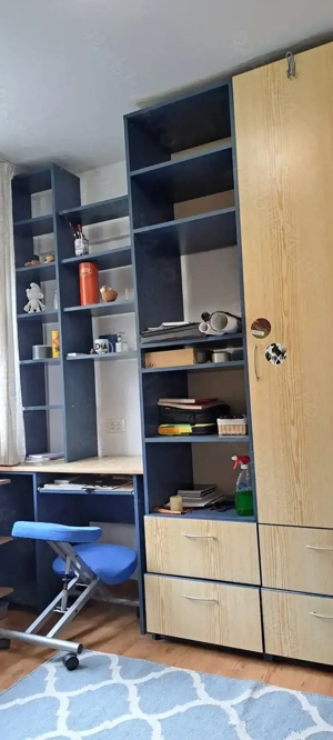 Inchiriez apartament Șos. Ștefan cel Mare, București, mobilat, utilat - imagine 4