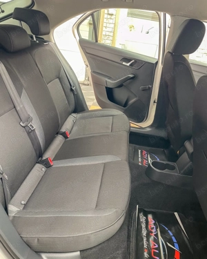 SKODA RAPID 2014. Diesel. Rate fixe . Garantie 12 luni . Buy back . Test drive . Livrare gratis - imagine 12