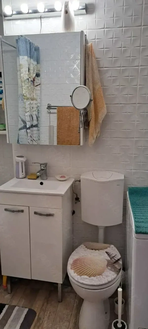 Inchiriez apartament Șos. Ștefan cel Mare, București, mobilat, utilat - imagine 5