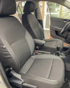 SKODA RAPID 2014. Diesel. Rate fixe . Garantie 12 luni . Buy back . Test drive . Livrare gratis - imagine 10