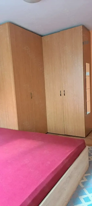 Inchiriez apartament Șos. Ștefan cel Mare, București, mobilat, utilat - imagine 7