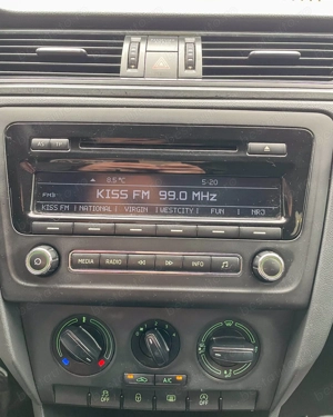 SKODA RAPID 2014. Diesel. Rate fixe . Garantie 12 luni . Buy back . Test drive . Livrare gratis - imagine 13