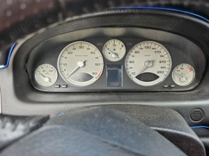 Vând Peugeot 607 limited edition - imagine 2