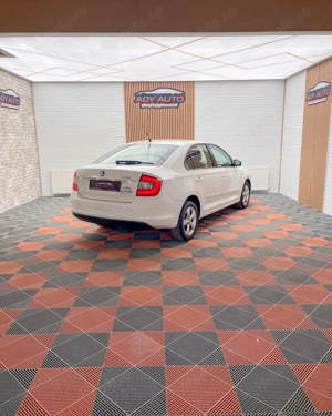 SKODA RAPID 2014. Diesel. Rate fixe . Garantie 12 luni . Buy back . Test drive . Livrare gratis - imagine 3