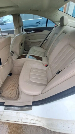 Vand Mercedes Benz CLS350 - imagine 5