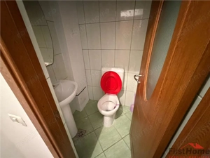 Apartament 3 camere, parter, 70mp , stradal, zona Centrala - Pompieri - imagine 6