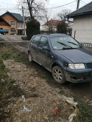 Dezmembrez vw polo  - imagine 4