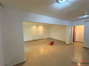Apartament 3 camere, parter, 70mp , stradal, zona Centrala - Pompieri - imagine 3