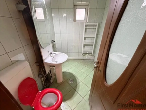 Apartament 3 camere, parter, 70mp , stradal, zona Centrala - Pompieri - imagine 7
