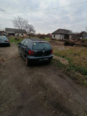 Dezmembrez vw polo  - imagine 2
