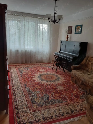 Apartament 3 camere, spatios, zona Piata voievozilor, centrala, termopane. Exclus agentii. - imagine 2